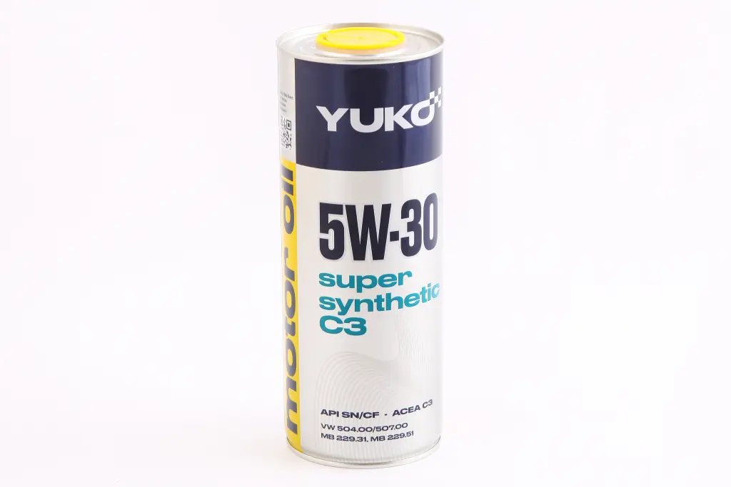 олива 5W-30 