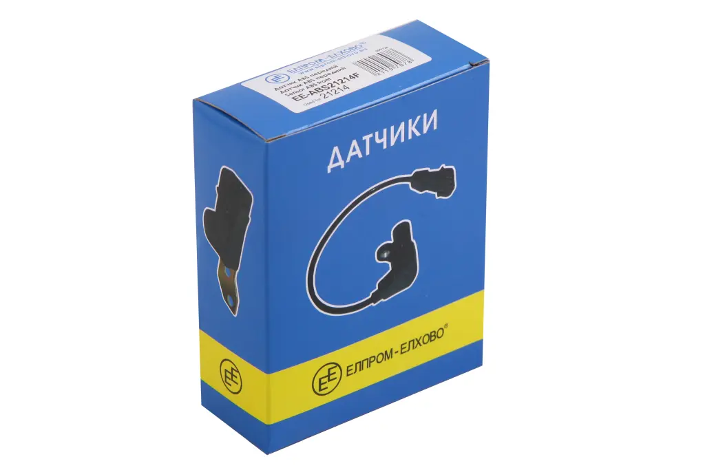 датчик АБС 21214 передний 