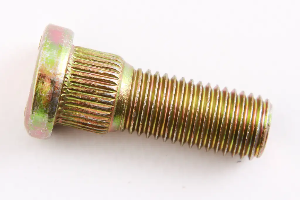 болт колеса М-412 М12*40*1.5 