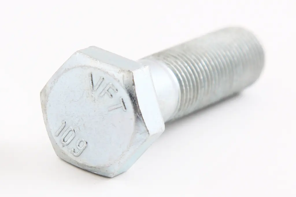 болт M12* 45 КПП 2101 верхний 