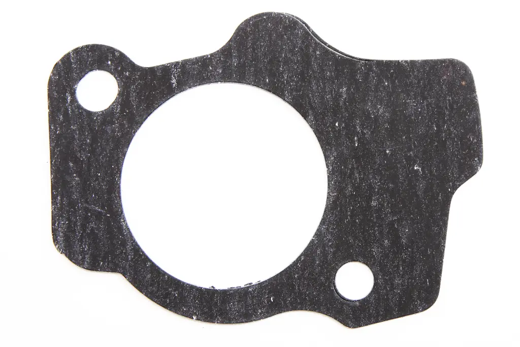 прокладка патрубка дросельної заслінки Lanos