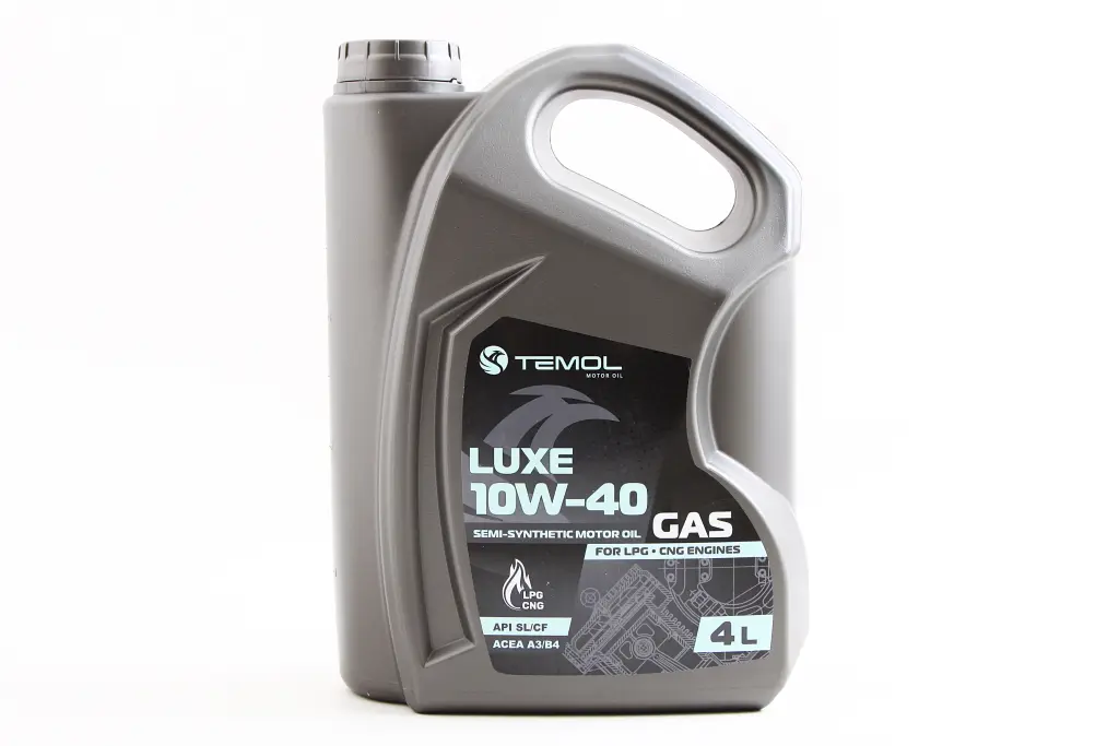 олива 10W-40 