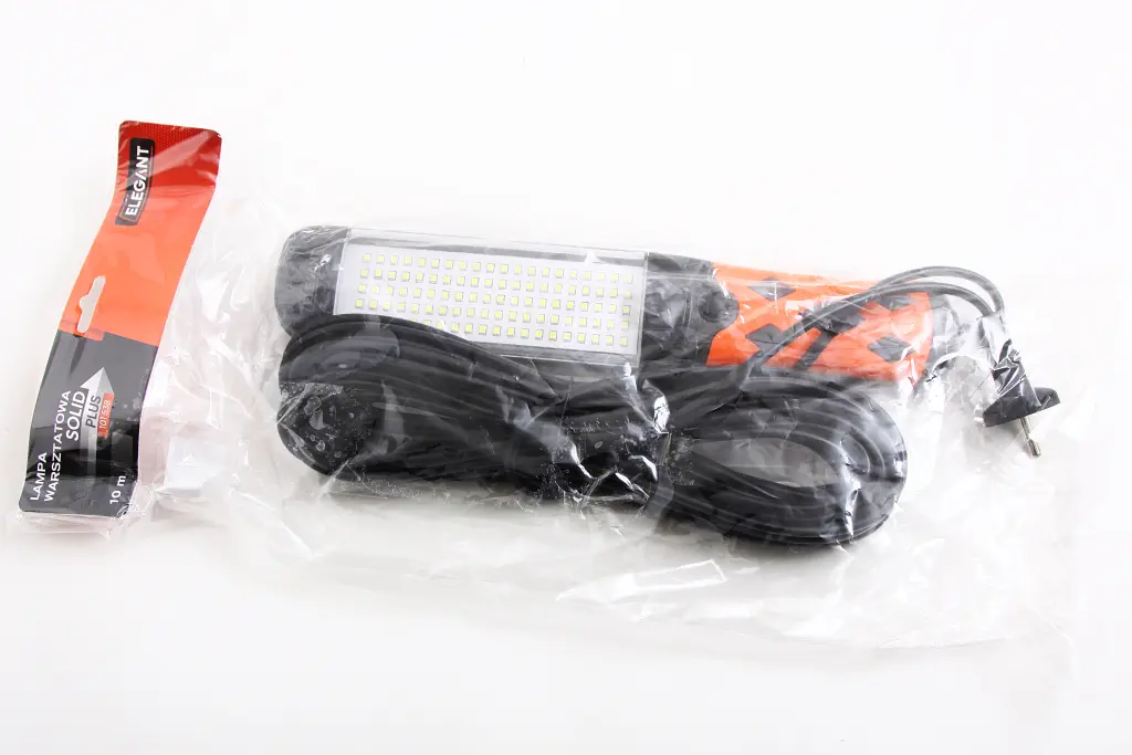 переноска 220В LED 100 SMD 