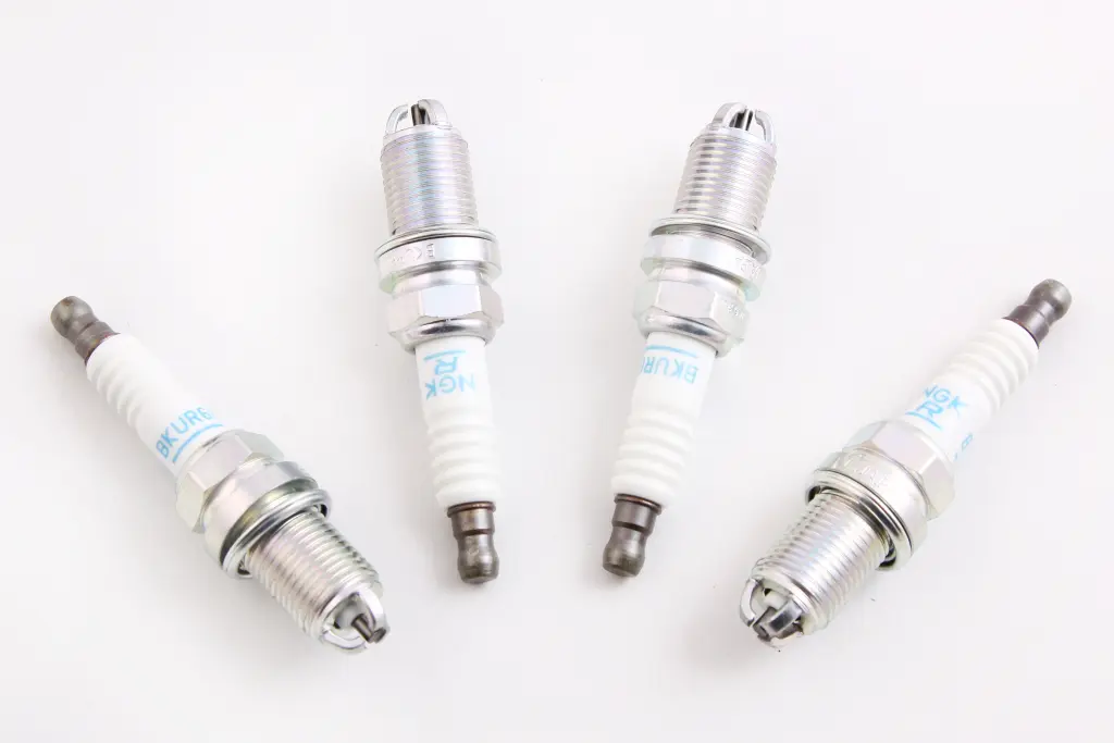 свечи 
