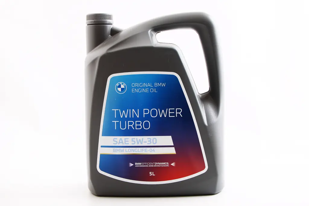 олива 5W-30 