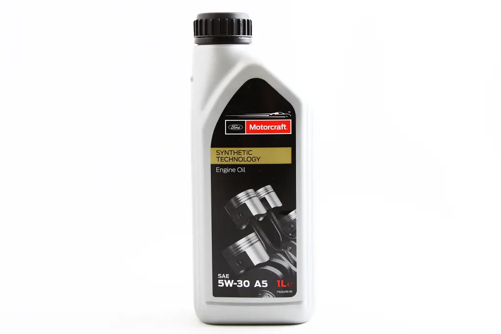 олива 5W-30 