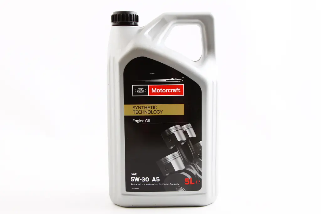 олива 5W-30 
