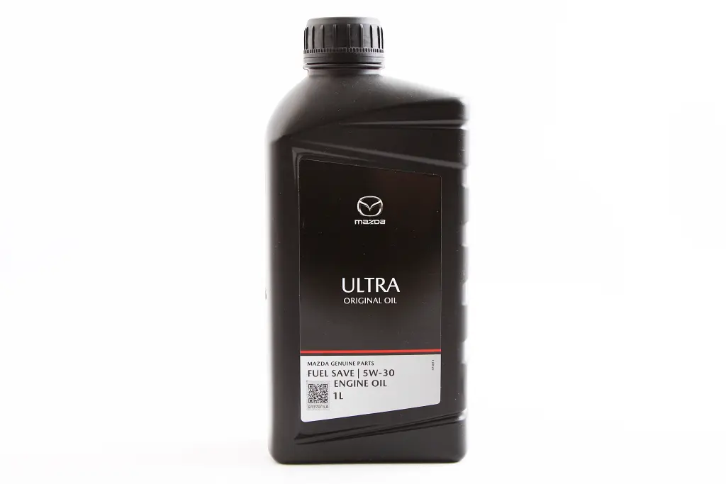 олива 5W-30 