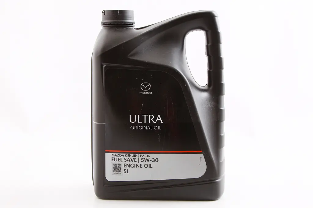олива 5W-30 