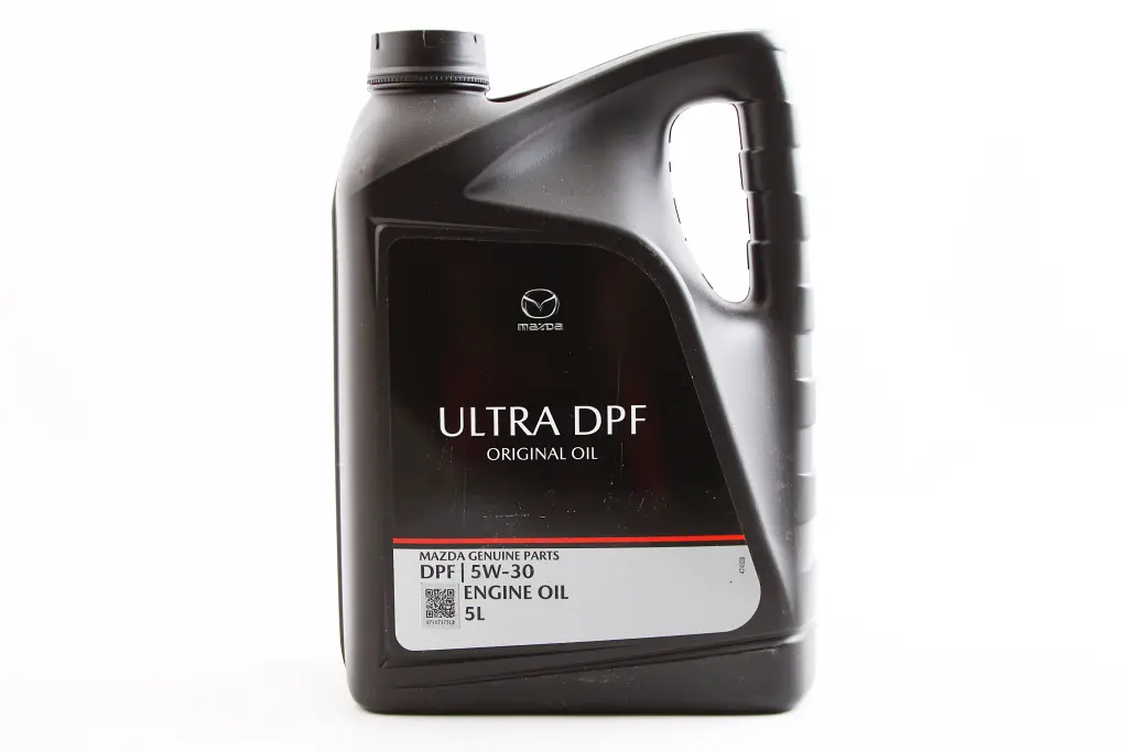 олива 5W-30 