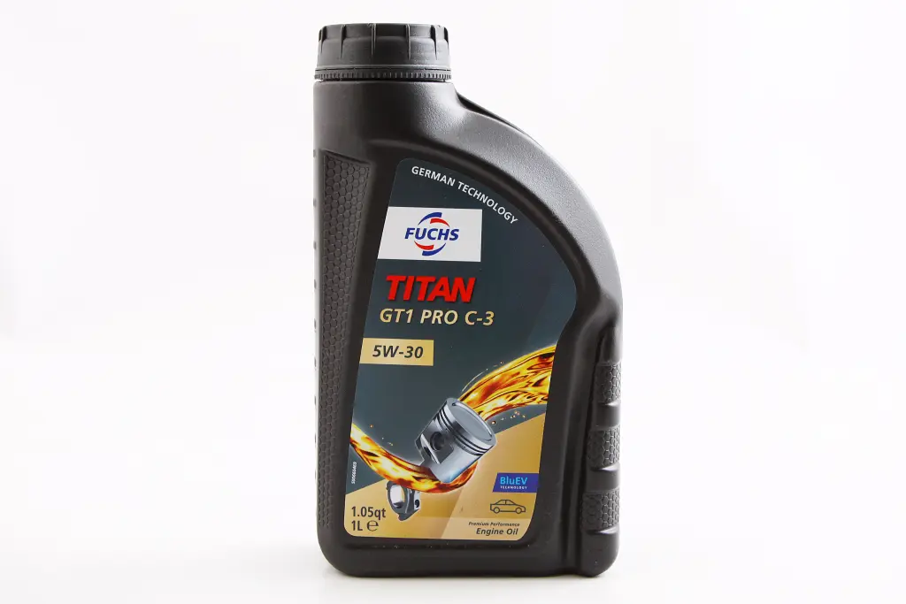 олива 5W-30 
