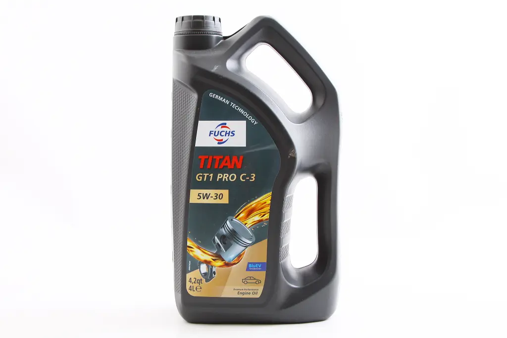олива 5W-30 