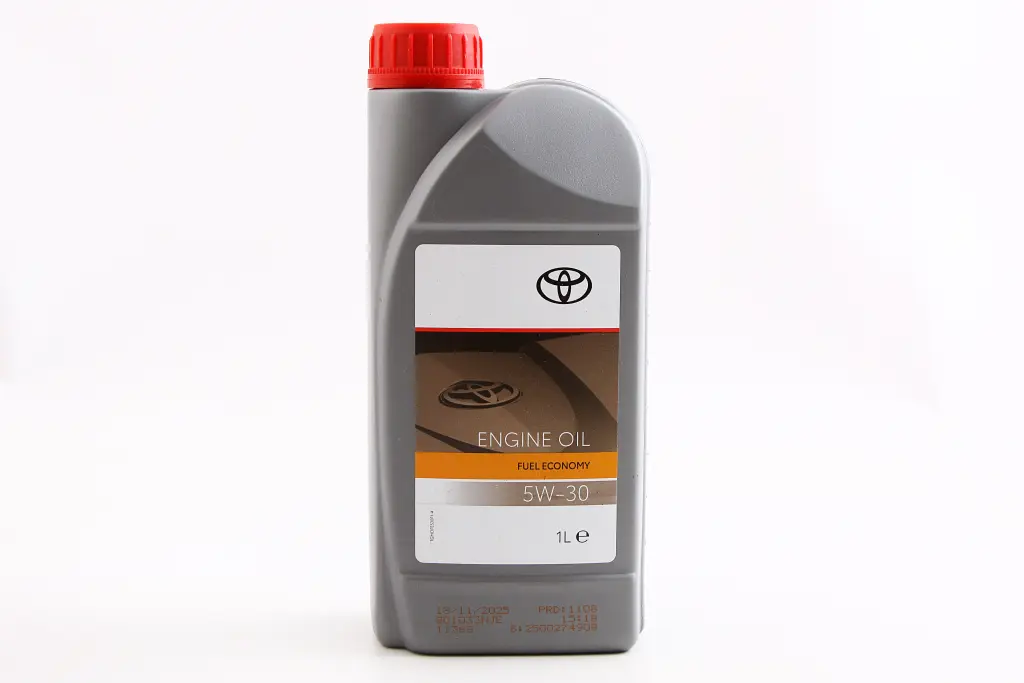 олива 5W-30 