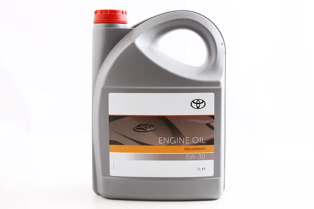 олива 5W-30 