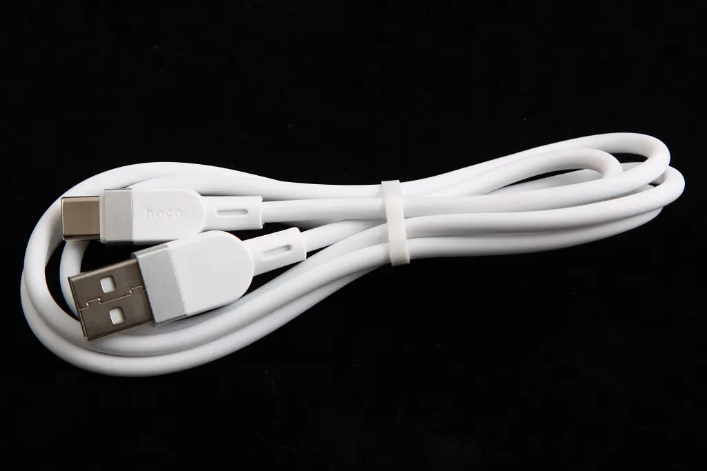 кабель USB - Type-C 3.0A 1.0м 