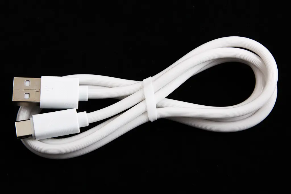 кабель USB - Type-C 3.0A 1.0м 