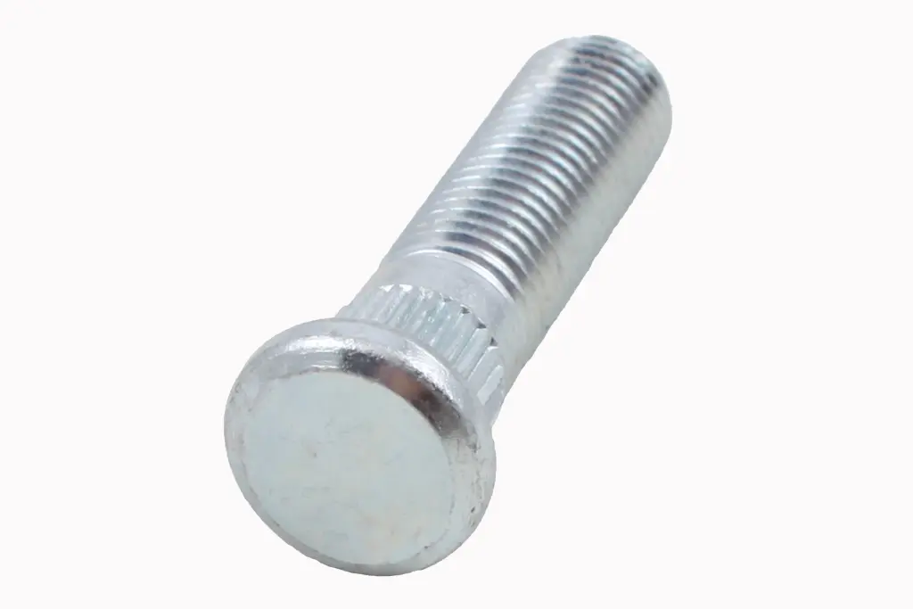 болт колеса Aveo М12*48*1.5 передний 