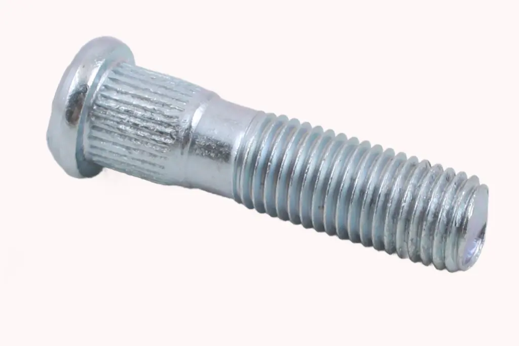 болт колеса Aveo М12*48*1.5 передний (шпилька, Lacetti). Photo 2