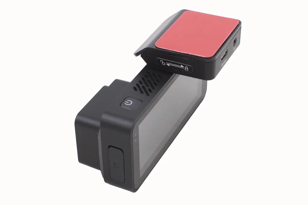 відеореєстратор 2560P WiFi, GPS 